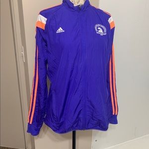 ADIDAS JACKET WOMEN